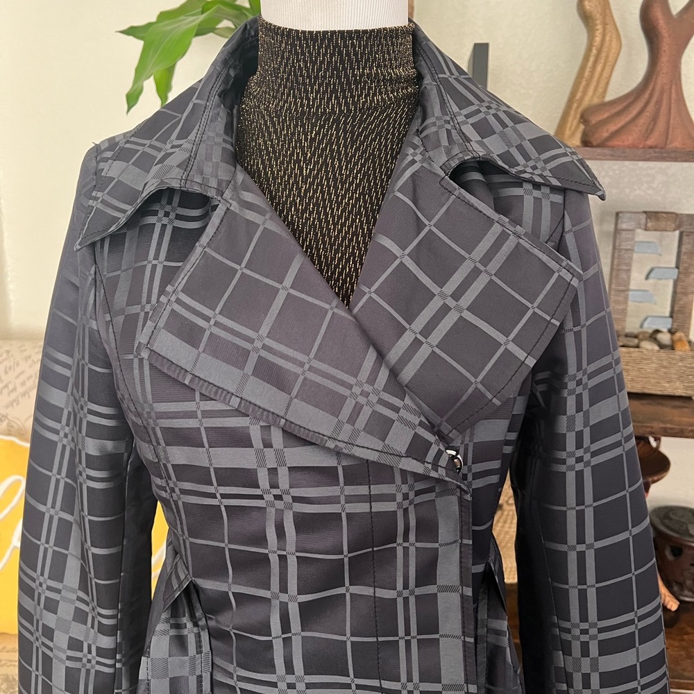 Mossimo Raincoat - image 2